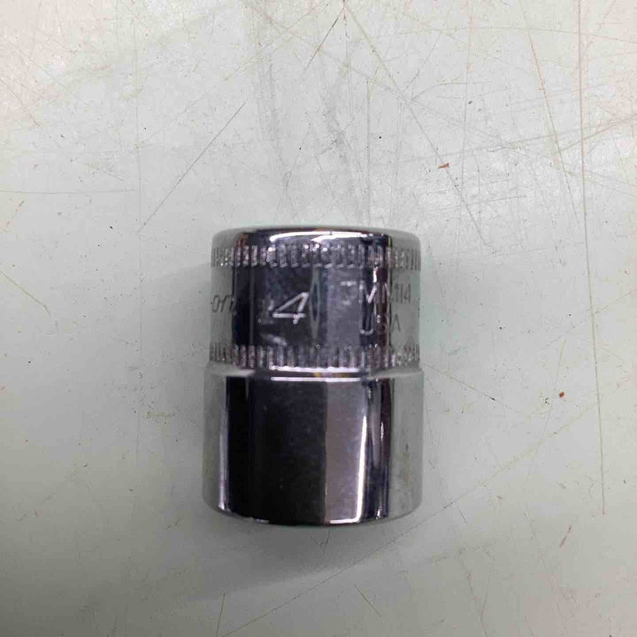 スナップオン Snap on TMM15 ,14 ,12 ,11, 4個セット【越谷店】