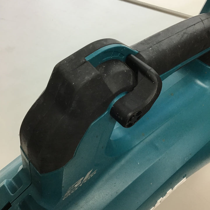 【中古品】☆マキタ(makita) コードレスブロワ 18V MUB184DZ 本体のみ【戸田店】