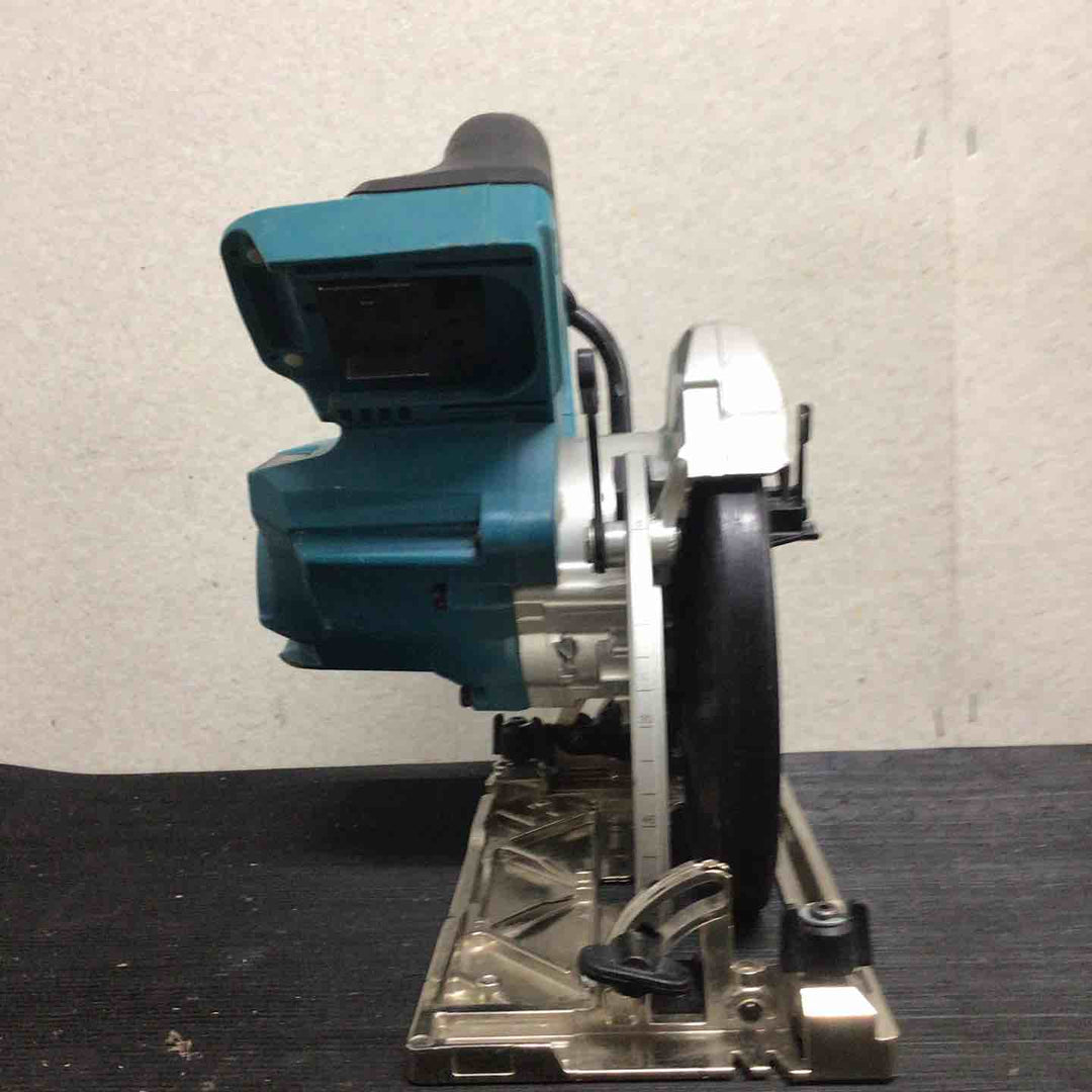 ★マキタ(makita) コードレス丸のこ HS631DZ【町田店】