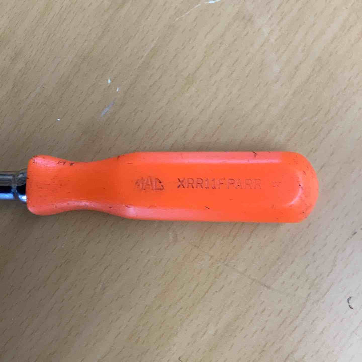 ▲マックツール(MACTOOLS) MAC XRR11FPARR 首振りラチェット【越谷店】