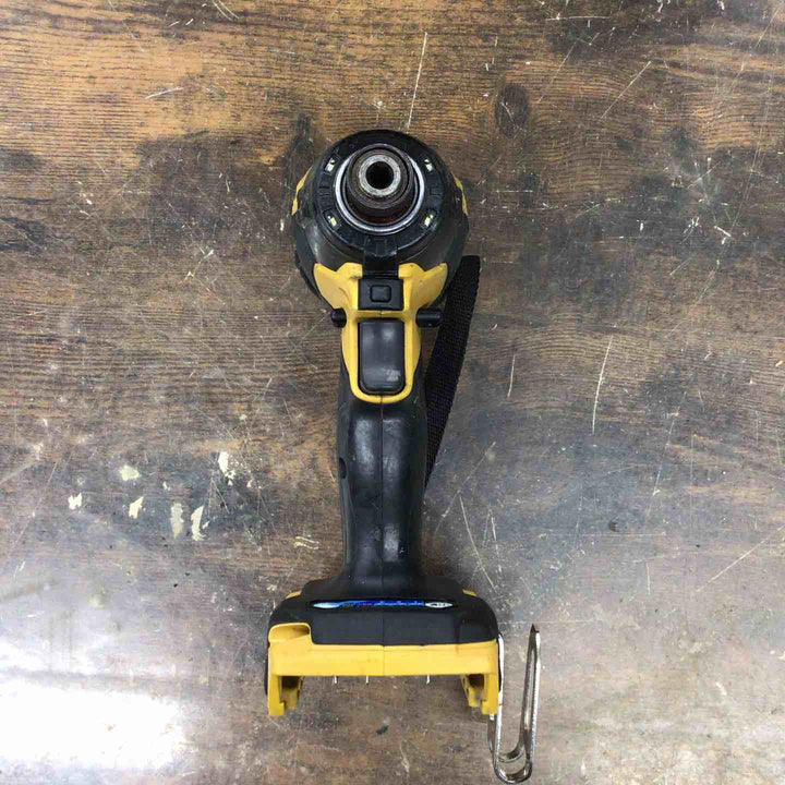 ★マキタ(makita) コードレスインパクトドライバー TD002GDXFY【戸田店】