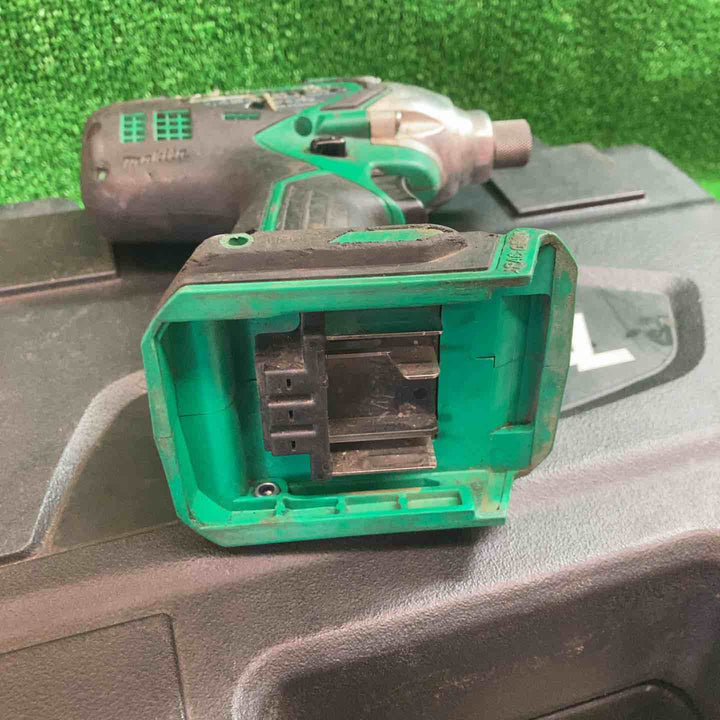 マキタ(makita) コードレスインパクトドライバー M695DWX【川越店】