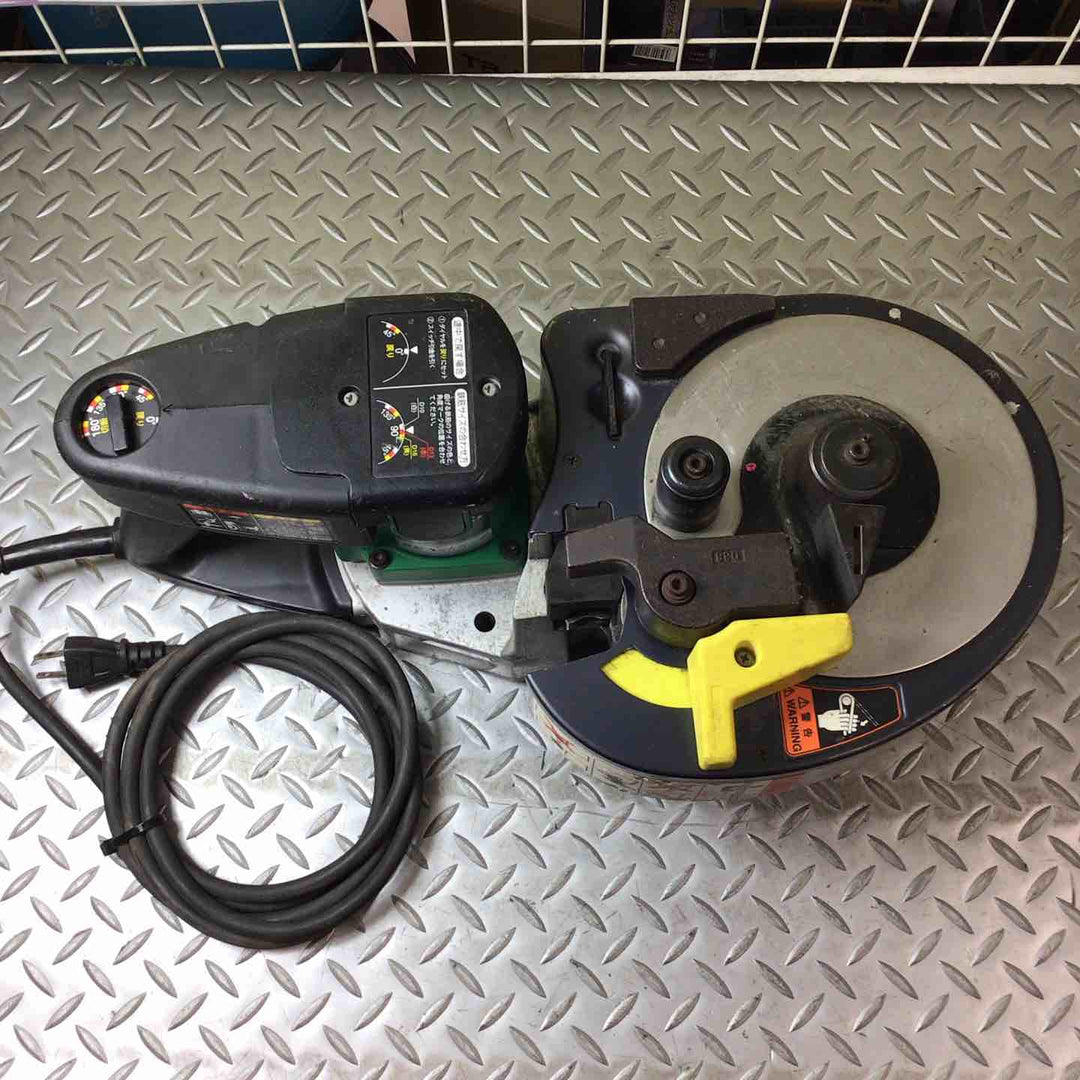 ハイコーキ(HIKOKI ※旧:日立工機) 鉄筋カットベンダ  VB16Y【川崎店】