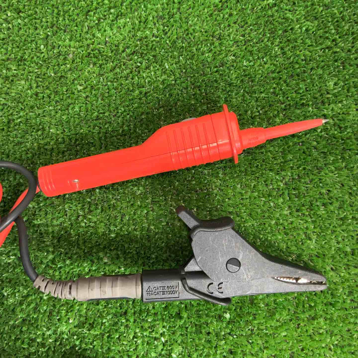 □日置電機(HIOKI) 絶縁抵抗計 IR4052-51【草加店】