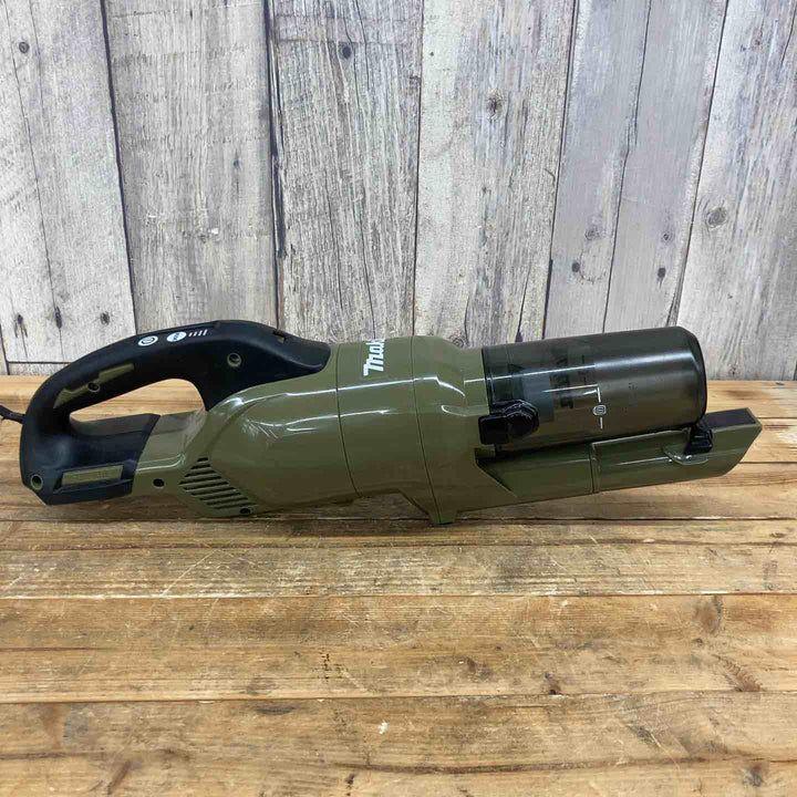 マキタ(makita) コードレスクリーナー CL286FDZO 【東大和店】