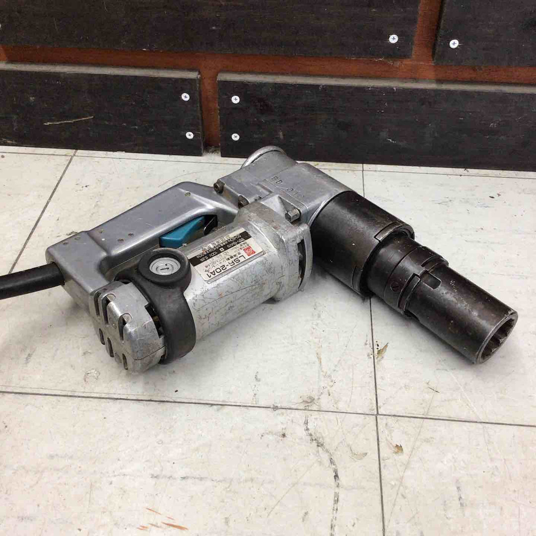 【現状品】 芝浦製作所 シャーレンチ LSR-20HDE 【鴻巣店】
