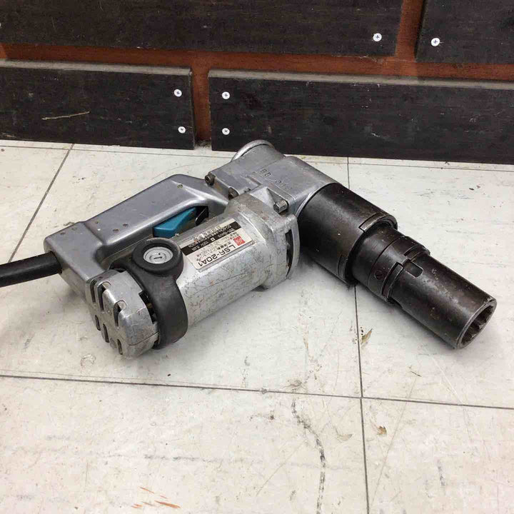 【現状品】 芝浦製作所 シャーレンチ LSR-20HDE 【鴻巣店】