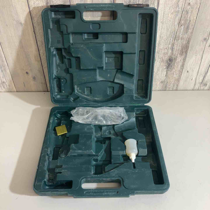 ☆ハイコーキ(HIKOKI ※旧:日立工機) 常圧フロアタッカ N5004MF【戸田店】