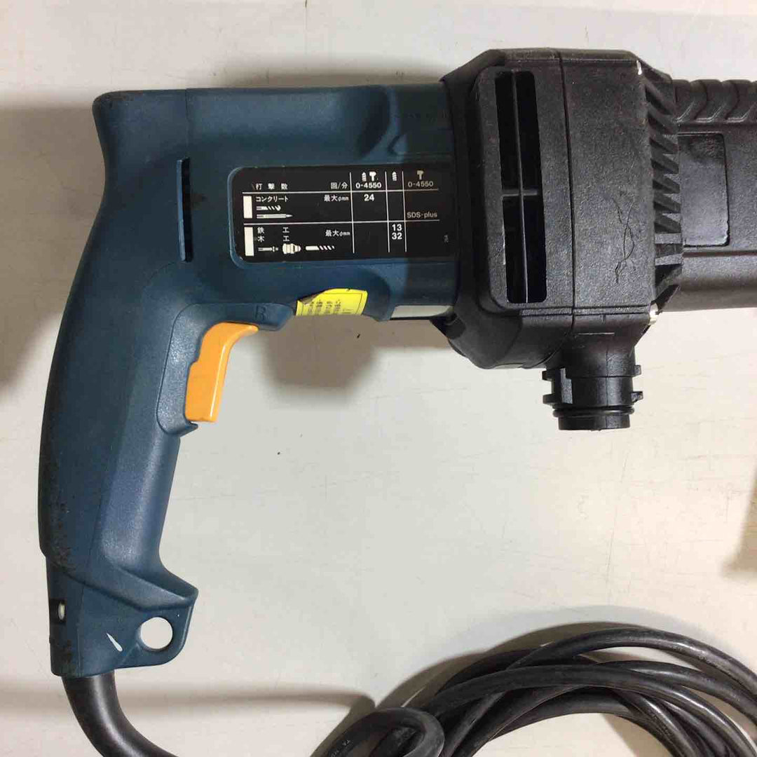 〇ボッシュ(BOSCH) ハンマドリル GAH500DSE【戸田店】