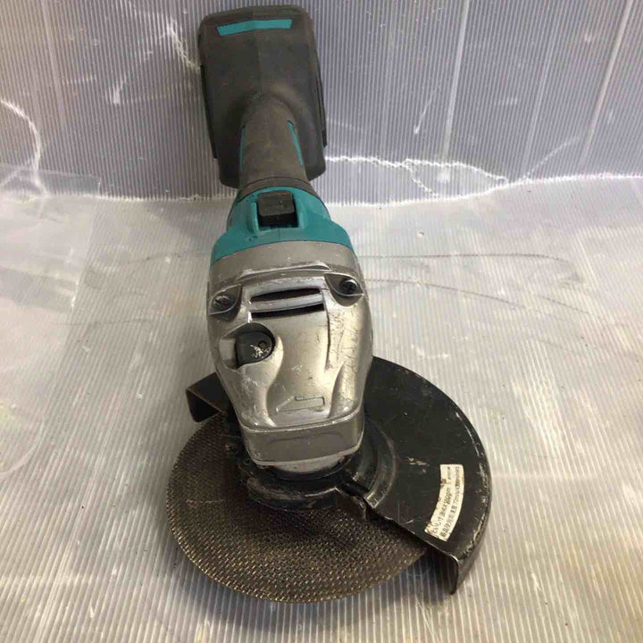 ★マキタ(makita) 150mmコードレスディスクグラインダー GA033GRMX【草加店】