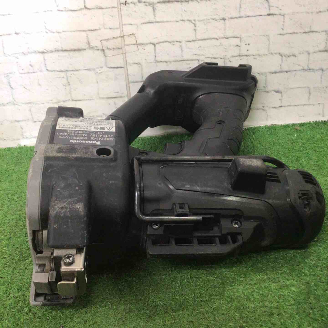 ★パナソニック(Panasonic) コードレス全ネジカッター EZ45A8X-B【町田店】