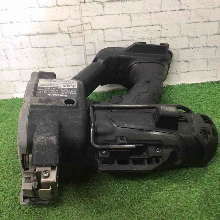 ★パナソニック(Panasonic) コードレス全ネジカッター EZ45A8X-B【町田店】