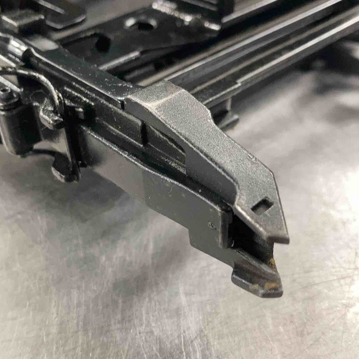 【中古】ハイコーキ(HIKOKI ※旧:日立工機) 高圧フロアタッカ N5004HMF【草加店】