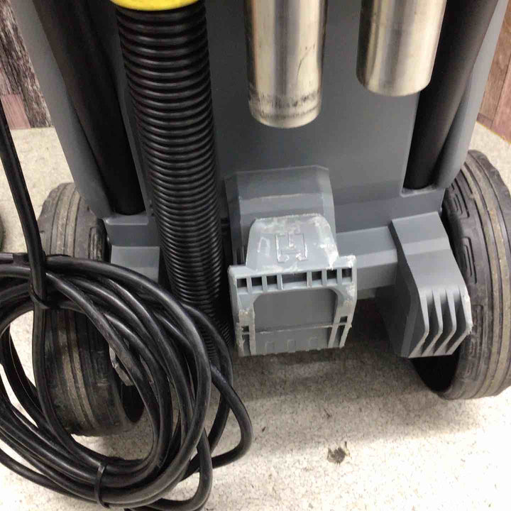 【店頭受取り限定】KARCHER Professional 乾湿両用集塵機 NT 50/1 Tact 2021製【八潮店】