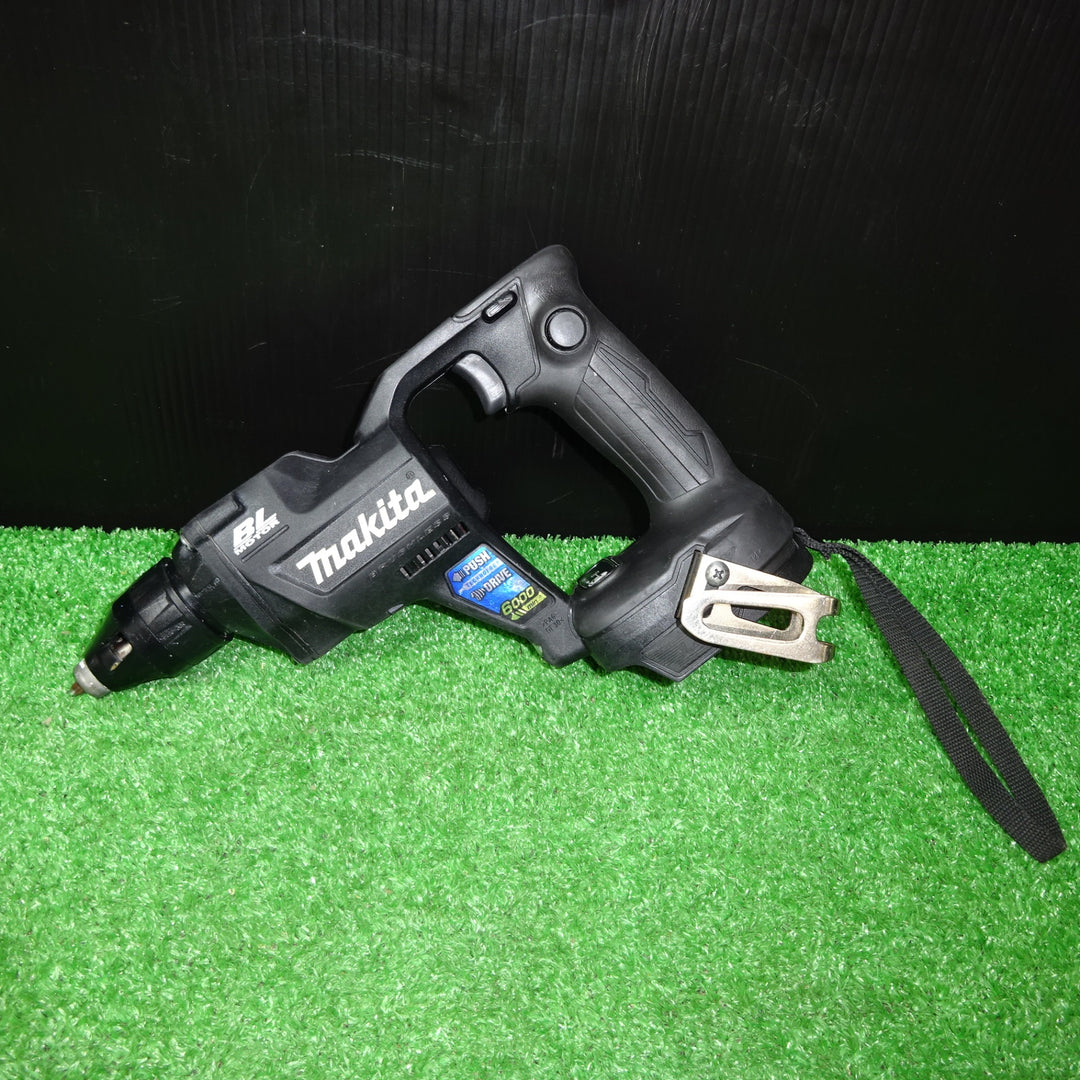 ☆マキタ(makita) コードレススクリュードライバー FS600DZB【岩槻店】