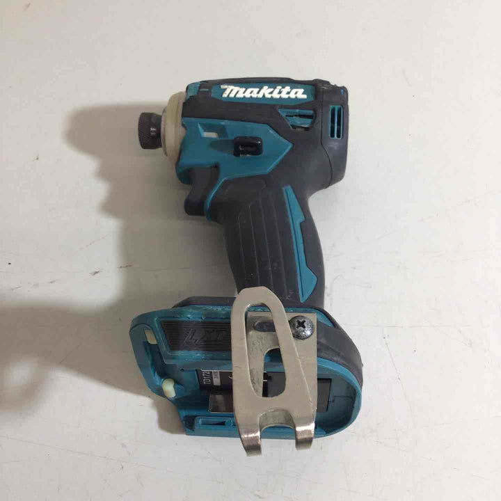 ★マキタ(makita) コードレスインパクトドライバー TD172DRGX【戸田店】