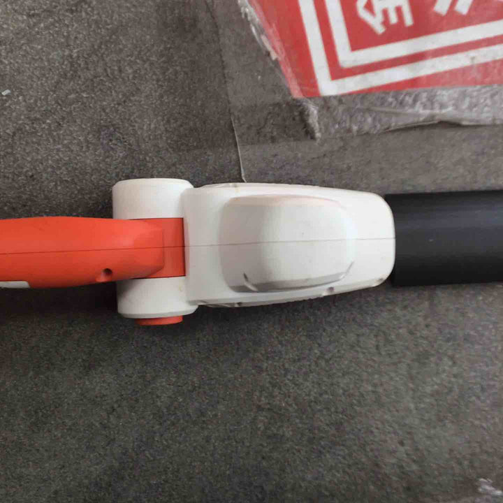 トリマー KOSHIN 充電式伸縮ポールヘッジトリマSPH-1820K【川崎店】