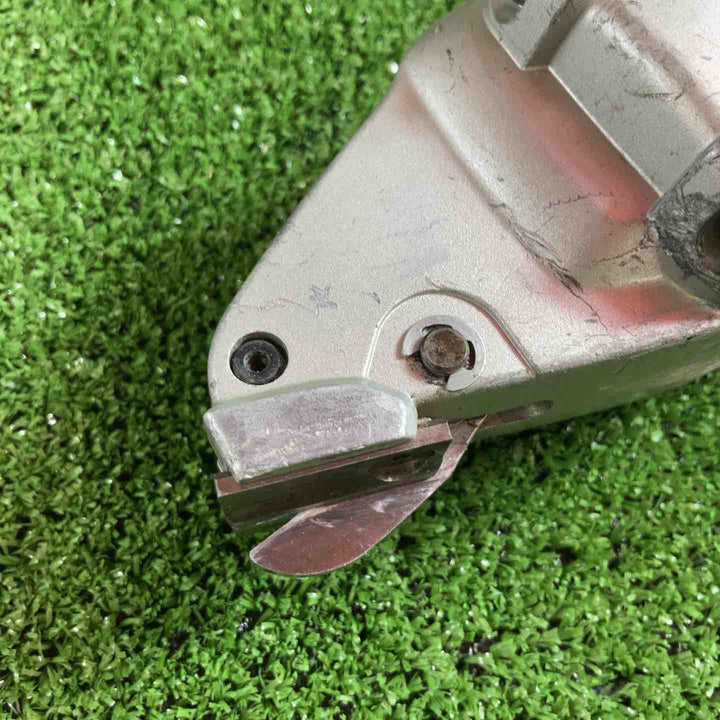 ☆マキタ(makita) コードレスストレートシャー JS161DZ【川崎店】