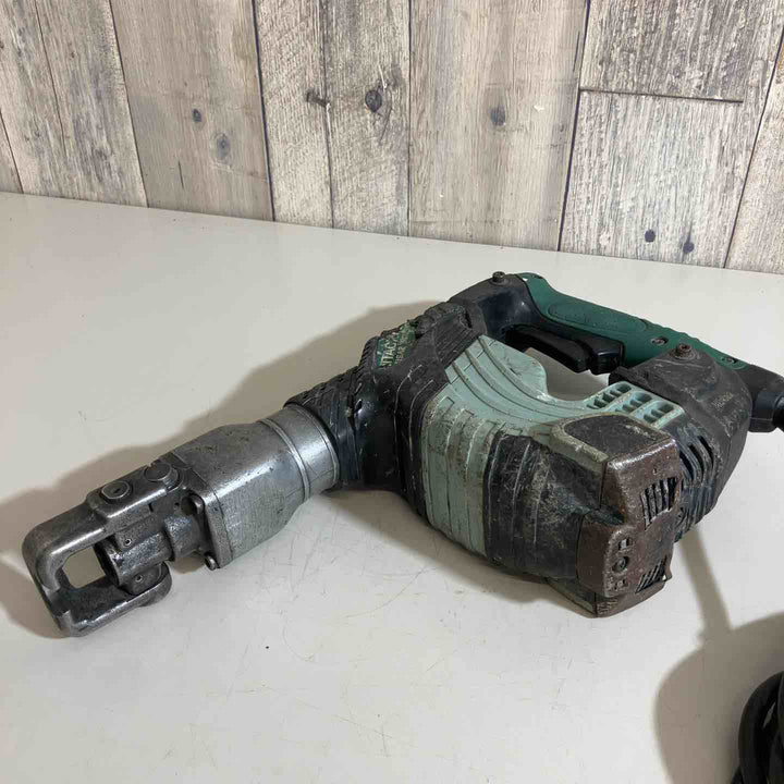 ★ハイコーキ(HIKOKI ※旧:日立工機) 電動ハンマ H41SA2【戸田店】