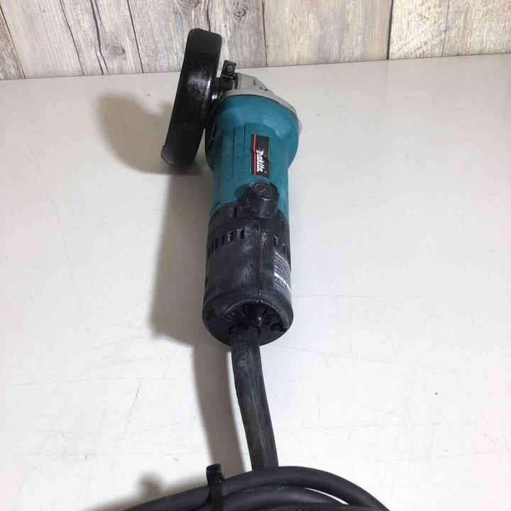 マキタ 100mmグラインダー 9533B【戸田店】