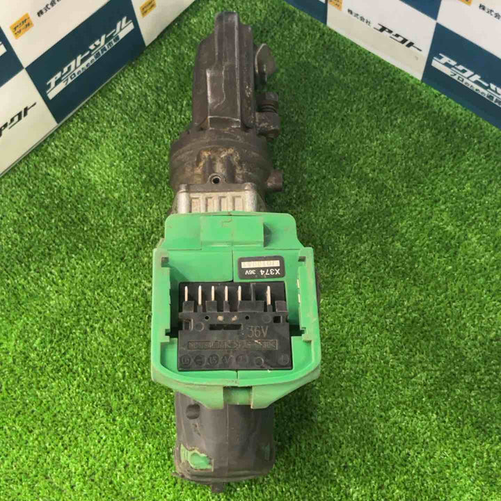 ☆IKK DIAMOND(旧:石原) コードレス鉄筋カッター DCC-1636HR【草加店】