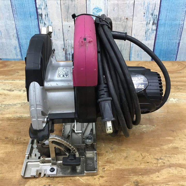 ★ハイコーキ(HIKOKI ※旧:日立工機) 深切り電子丸のこ C5MVY【柏店】