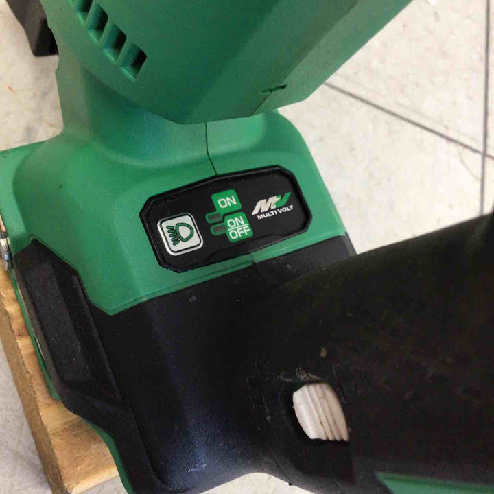 【中古品】 ハイコーキ/HIKOKI コードレスフィニッシュネイラ NT3640DA(NNK) 【鴻巣店】