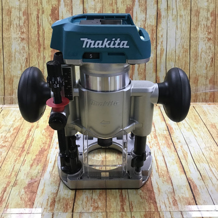 ★マキタ(makita) コードレストリマ RT51DRG【桶川店】