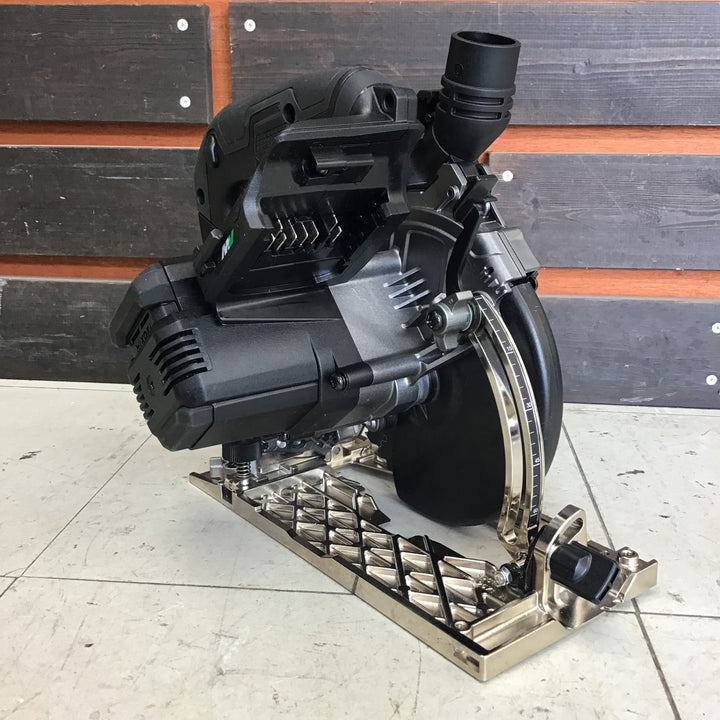 【中古品】ハイコーキ/HIKOKI ※旧:日立工機 コードレスマルノコ C3606DB(NN) 【鴻巣店】