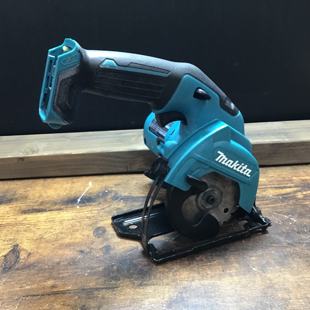 ★マキタ(makita) コードレス丸のこ HS301DZ【戸田店】
