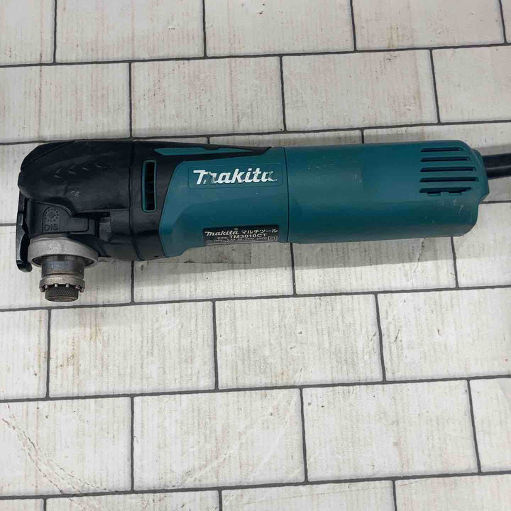 ★マキタ(makita) マルチツール TM3010CT【所沢店】