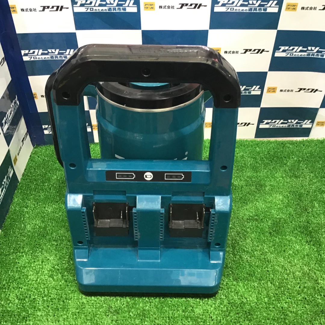 ☆マキタ(makita) コードレスケトル KT360DZ【草加店】