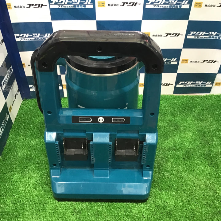 ☆マキタ(makita) コードレスケトル KT360DZ【草加店】
