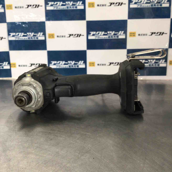 ★マキタ(makita) コードレスインパクトドライバー TD171DRGXB【草加店】
