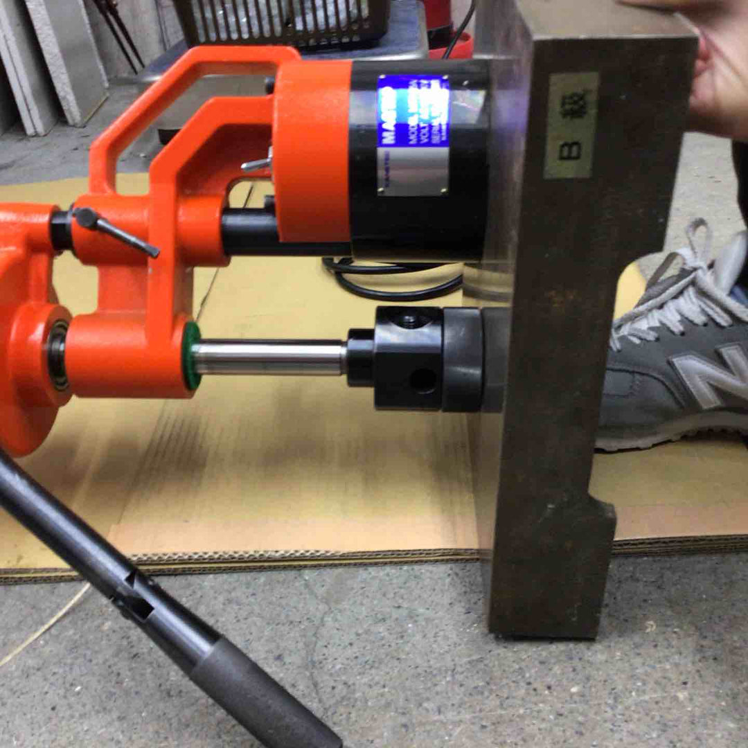 【中古品】KANETEC カネテック マグタップ MTP-25A【八潮店】