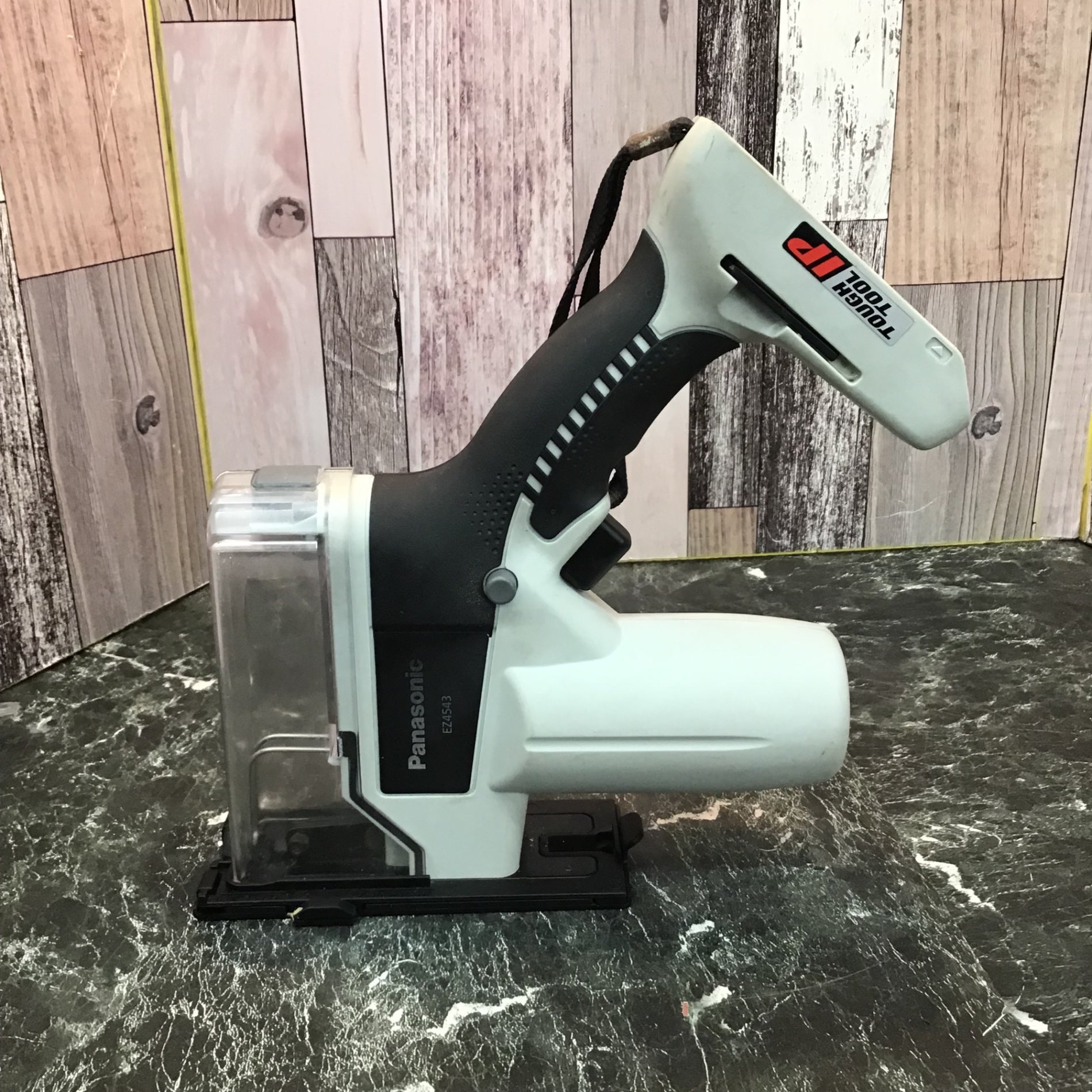 パナソニック 角穴カッター EZ4543X-B【八潮店】 – アクトツール