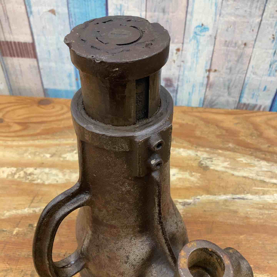 大阪ジャッキ ジャーナルジャッキ ダルマジャッキ 15トン【柏店】