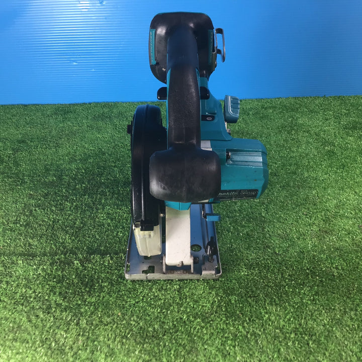 ★マキタ(makita) コードレスチップソーカッター CS551DZ【岩槻店】