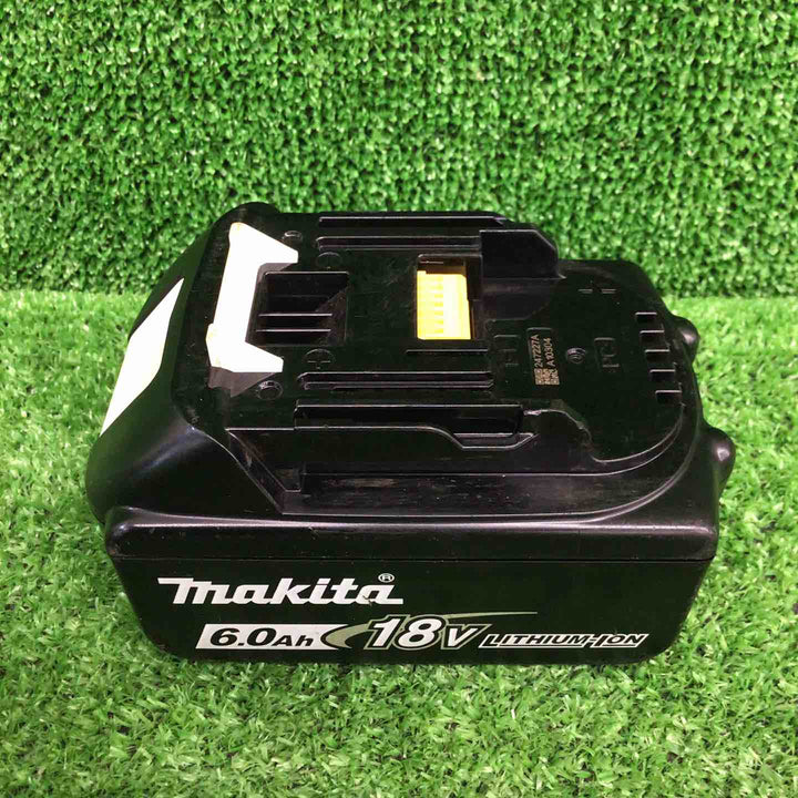 【現状品】 マキタ/makita コードレスインパクトドライバー TD171DZAB 【鴻巣店】