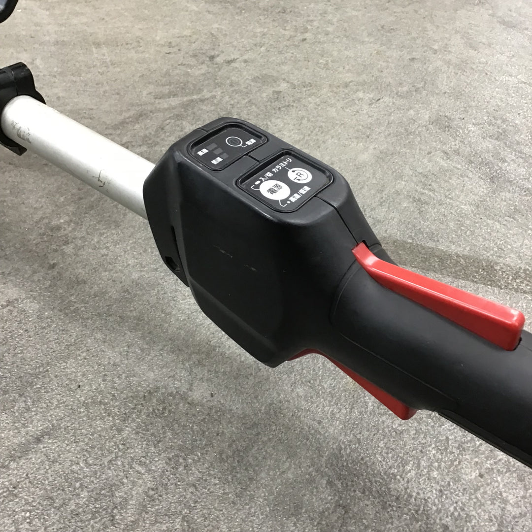★マキタ(makita) コードレス草刈機 MUR366DZ【川崎店】