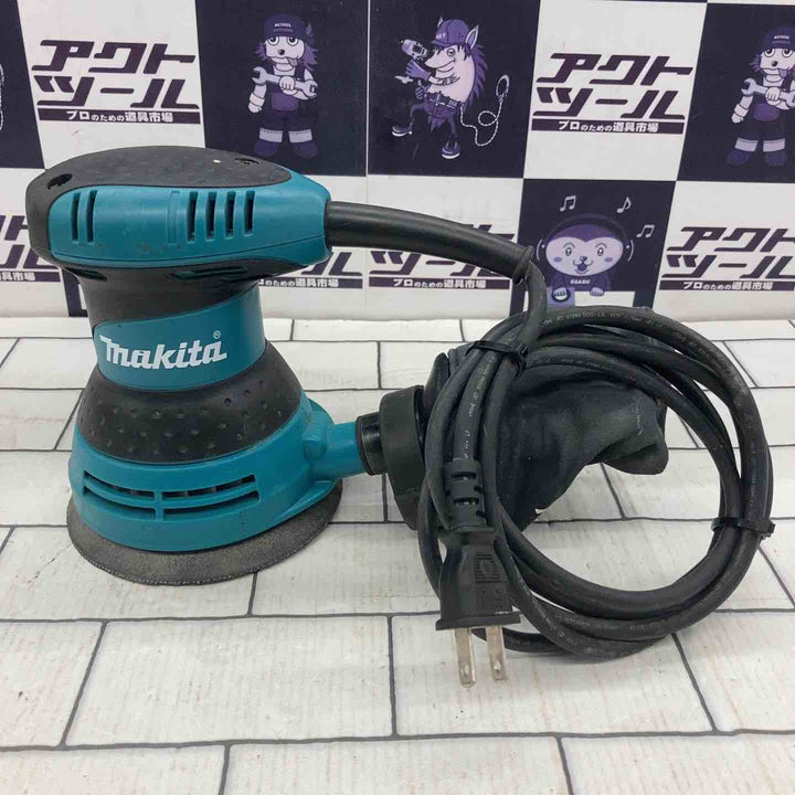 ☆マキタ(makita) ランダムオービットサンダ BO5030【所沢店】