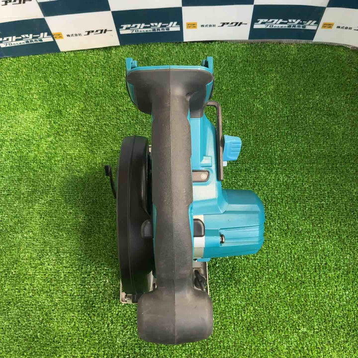 ★マキタ(makita) コードレスチップソーカッター CS551DZ【草加店】