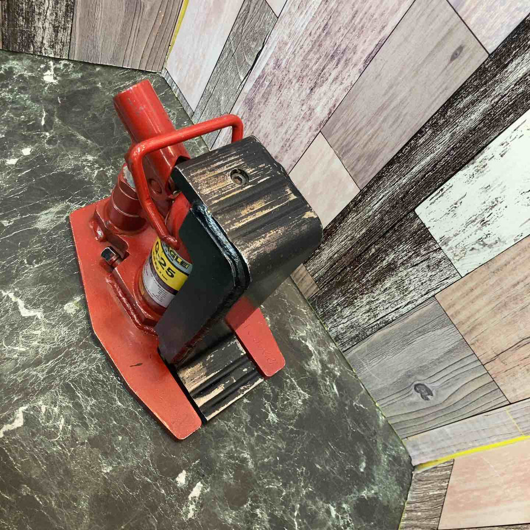 EAGLE G-25 イーグル 爪ジャッキ【八潮店】