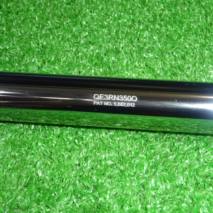 スナップオン/Snap-on 1/2sqトルクレンチ QE3RN350O 限定カラー オレンジ 70-350N・m【岩槻店】