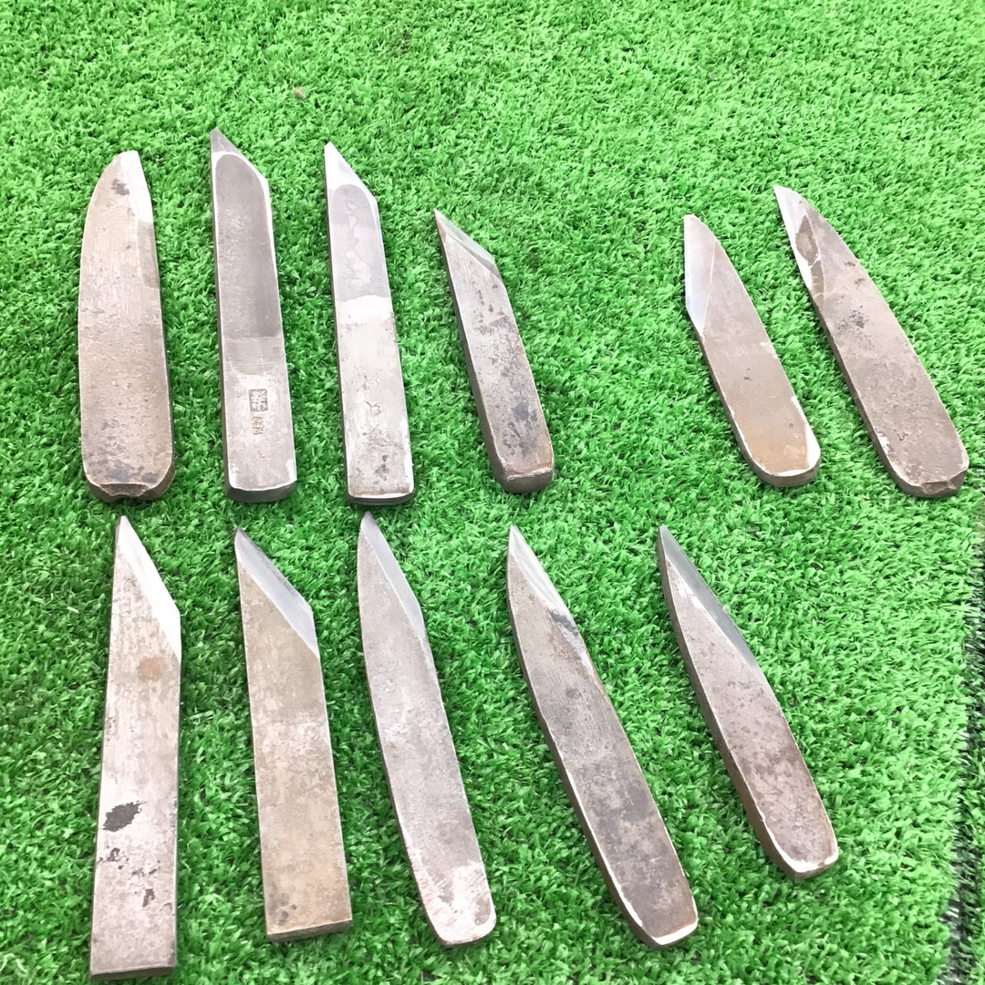 比布倉鉋  ひふくら 刃セット 鑿 のみ かんな【桶川店】