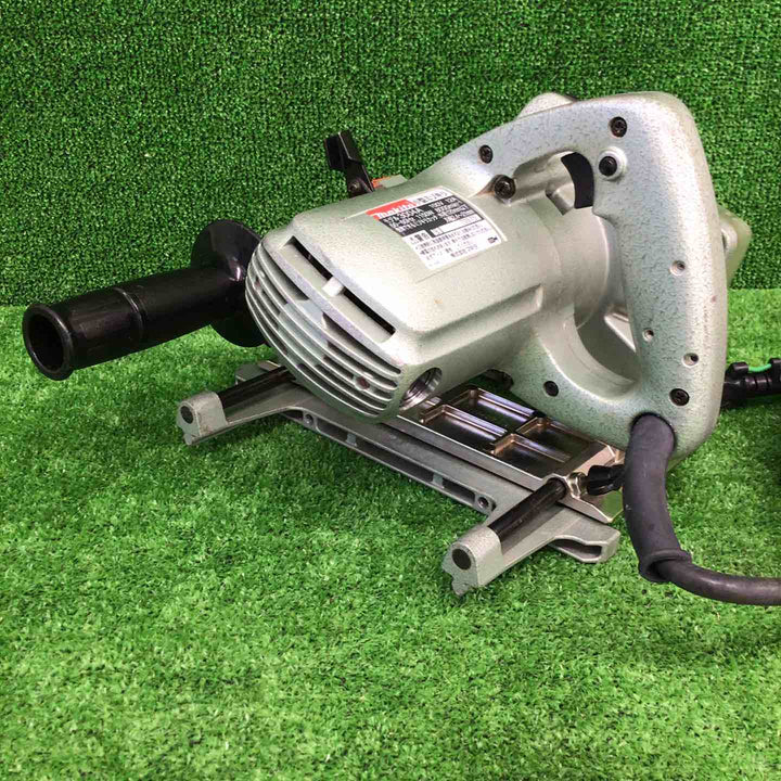 【現状品】 マキタ/makita 小型ミゾキリ 溝切 3004A 【鴻巣店】