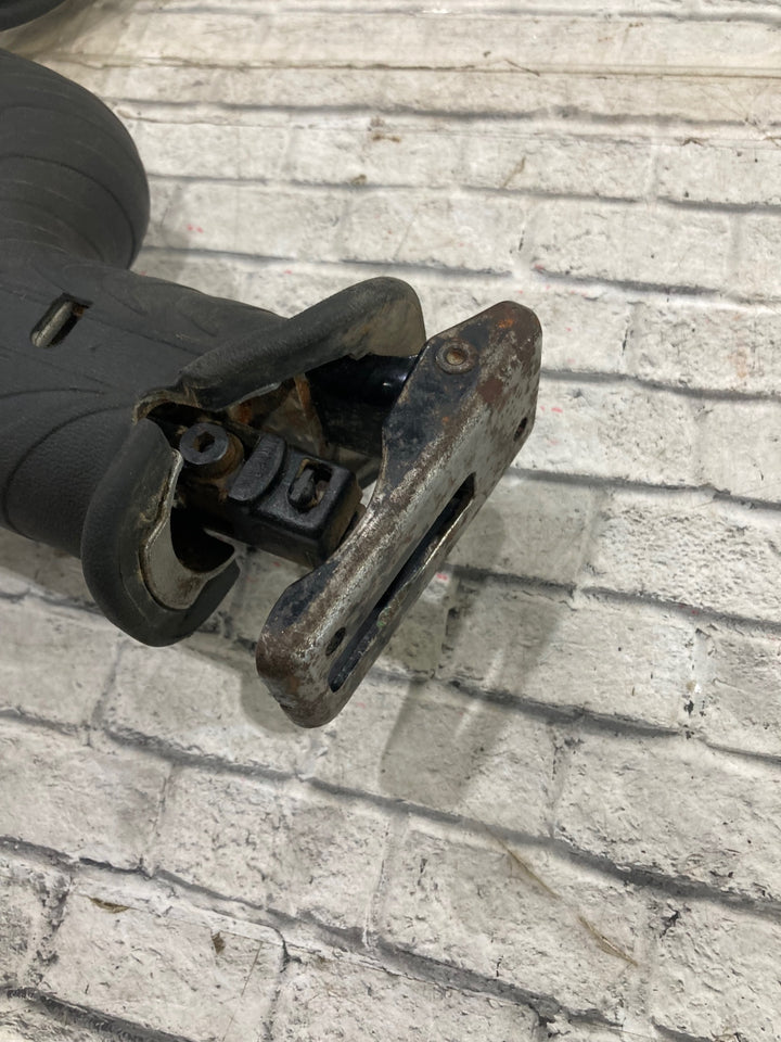★ハイコーキ(HIKOKI ※旧:日立工機) セーバーソー CR13V2 切断能力:木材 厚さ120mm、軟鋼材 厚さ19mm【川口店】
