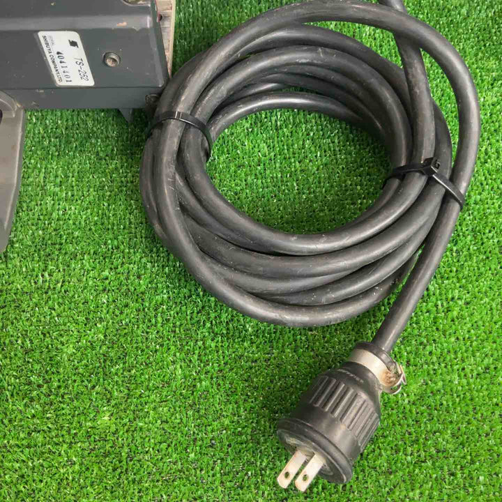 シブヤ コアドリル据え置きタイプ TS-252【草加店】