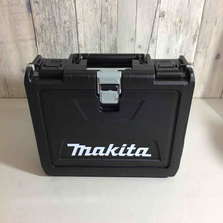 ★マキタ(makita) コードレスインパクトドライバー TD173DGXAR【戸田店】