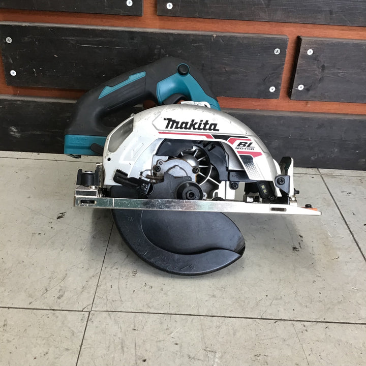 【中古品】マキタ/makita コードレス丸のこ HS631DZ 【鴻巣店】